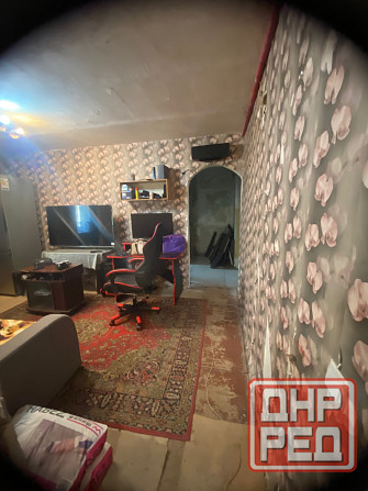 Продам 3-комнатную квартиру в Ленинском районе 3200000 возможен торг Донецк - изображение 3