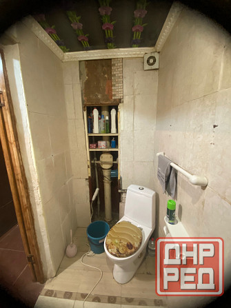 Продам 3-комнатную квартиру в Ленинском районе 3200000 возможен торг Донецк - изображение 11