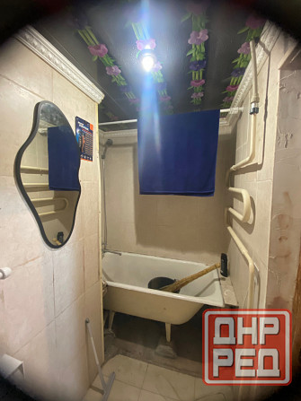 Продам 3-комнатную квартиру в Ленинском районе 3200000 возможен торг Донецк - изображение 10