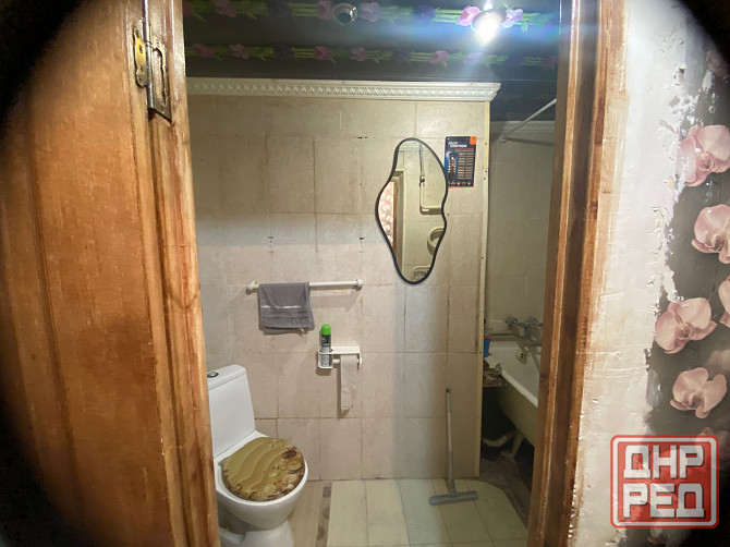 Продам 3-комнатную квартиру в Ленинском районе 3200000 возможен торг Донецк - изображение 9