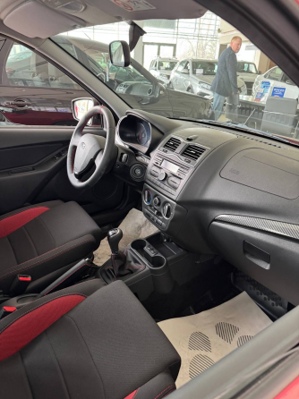 LADA Granta Sport | Официальный дилер Автодом | Осаго в подарок Донецк