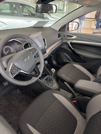 LADA Vesta Enjoy | Официальный дилер | Осаго в подарок Донецк