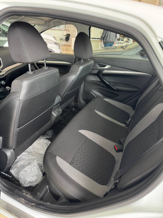 LADA Vesta Enjoy | Официальный дилер | Осаго в подарок Донецк