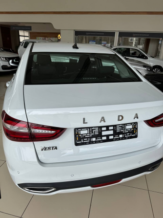 LADA Vesta Enjoy | Официальный дилер | Осаго в подарок Донецк