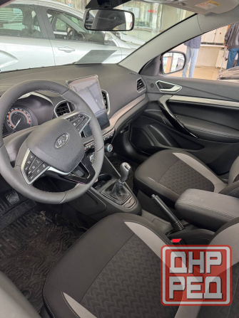 LADA Vesta Enjoy | Официальный дилер | Осаго в подарок Донецк - изображение 4