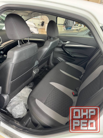 LADA Vesta Enjoy | Официальный дилер | Осаго в подарок Донецк - изображение 3