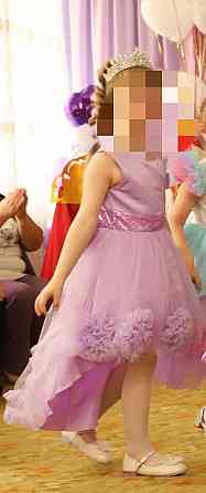 Платье для девочки Макеевка