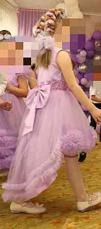 Платье для девочки Макеевка