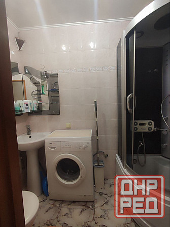 Продам 2-х ком. квартиру в Ворошиловском р-не Донецка. Донецк - изображение 2