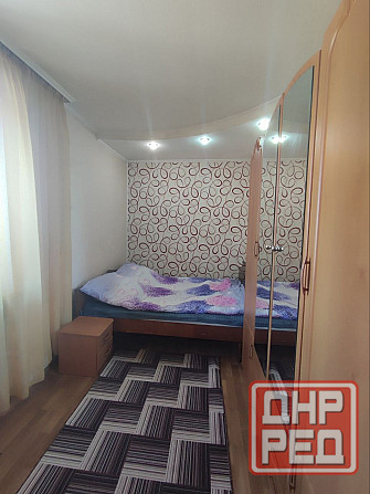 Продам 2-х ком. квартиру в Ворошиловском р-не Донецка. Донецк - изображение 4