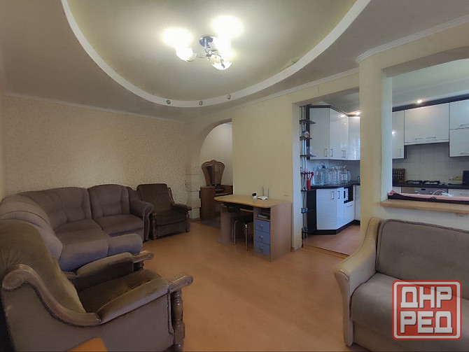 Продам 2-х ком. квартиру в Ворошиловском р-не Донецка. Донецк - изображение 5