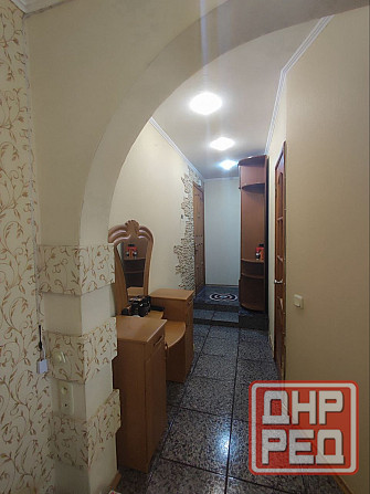 Продам 2-х ком. квартиру в Ворошиловском р-не Донецка. Донецк - изображение 3