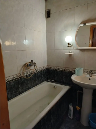 1к квартира м-н Октябрьский 37кв.м. Макеевка