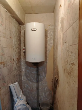 1к квартира м-н Октябрьский 37кв.м. Макеевка