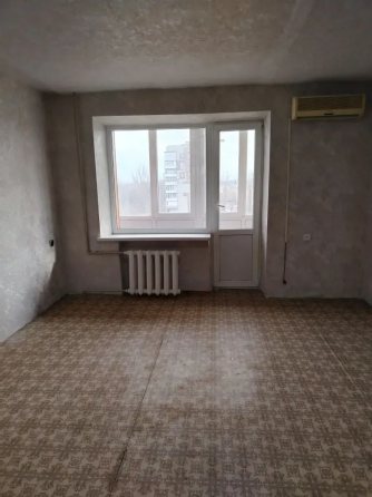 1к квартира м-н Октябрьский 37кв.м. Макеевка