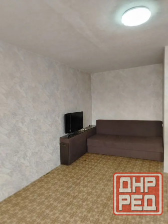 1к квартира м-н Октябрьский 37кв.м. Макеевка - изображение 5