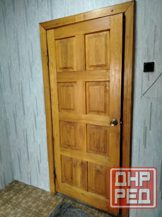 1к квартира м-н Октябрьский 37кв.м. Макеевка - изображение 8