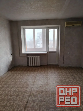 1к квартира м-н Октябрьский 37кв.м. Макеевка - изображение 6