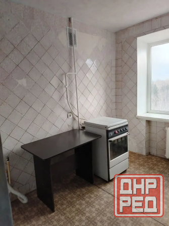 1к квартира м-н Октябрьский 37кв.м. Макеевка - изображение 4