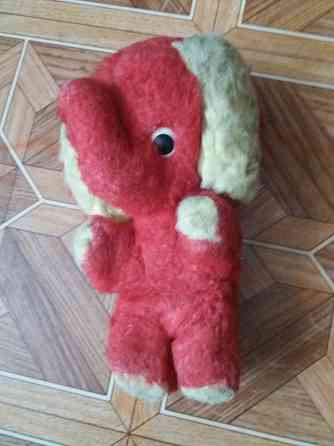 Продам игрушку слон слоник ссср Донецк