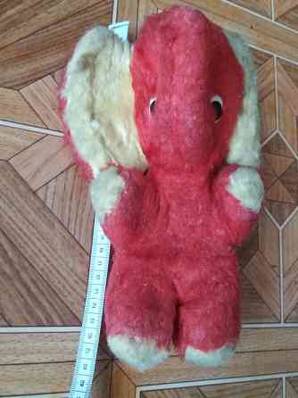 Продам игрушку слон слоник ссср Донецк