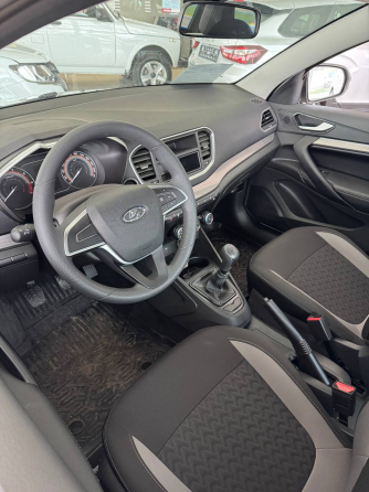 LADA Vesta Comfort | Официальный дилер | Осаго в подарок Донецк