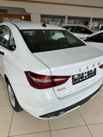LADA Vesta Comfort | Официальный дилер | Осаго в подарок Донецк