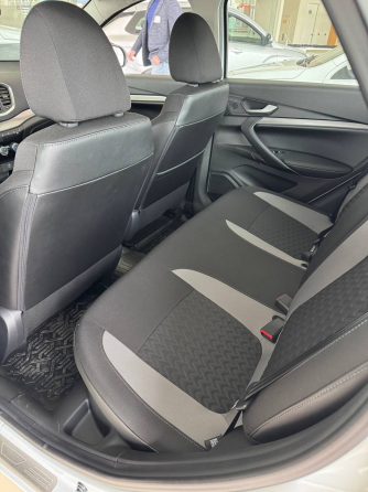 LADA Vesta Comfort | Официальный дилер | Осаго в подарок Донецк