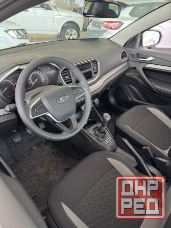LADA Vesta Comfort | Официальный дилер | Осаго в подарок Донецк - изображение 2