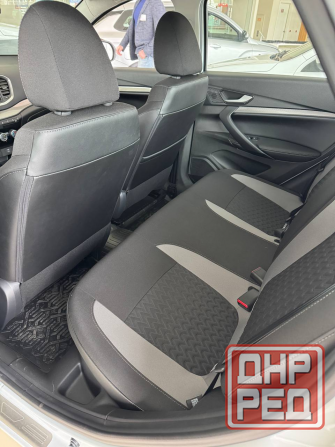 LADA Vesta Comfort | Официальный дилер | Осаго в подарок Донецк - изображение 4