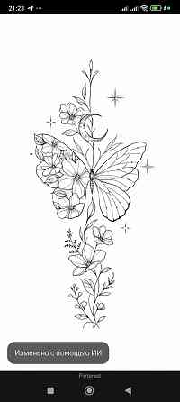 Ищу моделей для пополнения портфолио) Макеевка