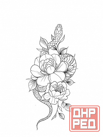 Ищу моделей для пополнения портфолио) Макеевка - изображение 6