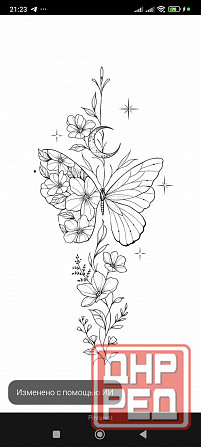 Ищу моделей для пополнения портфолио) Макеевка - изображение 3