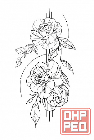 Ищу моделей для пополнения портфолио) Макеевка - изображение 7