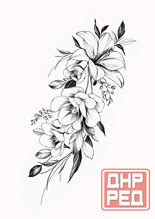 Ищу моделей для пополнения портфолио) Макеевка - изображение 4