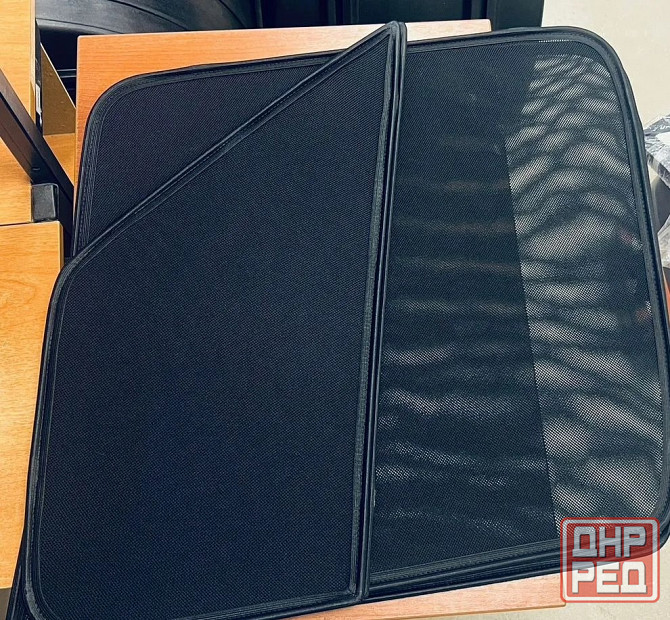 Магнитные сетки на окна Газель Бизнес Донецк - изображение 1