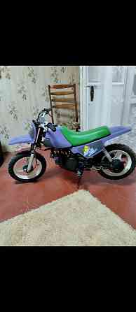 Продам ямаху рw50 Донецк