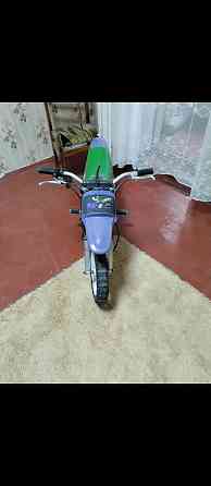 Продам ямаху рw50 Донецк