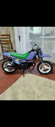 Продам ямаху рw50 Донецк