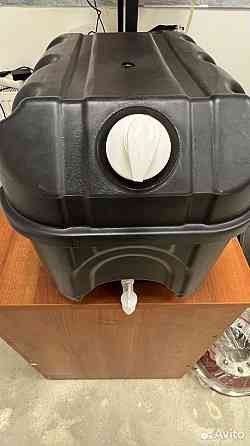 Рукомойник-Умывальник Газель 30 л Донецк