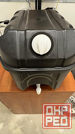 Рукомойник-Умывальник Газель 30 л Донецк - изображение 1