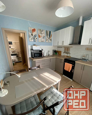 Сдам 1кк на Покровском Храме Донецк - изображение 6