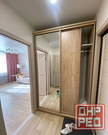 Сдам 1кк на Покровском Храме Донецк - изображение 4