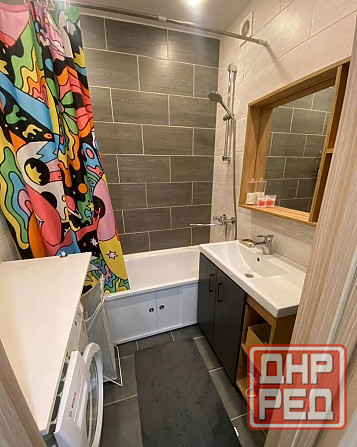 Сдам 1кк на Покровском Храме Донецк - изображение 5