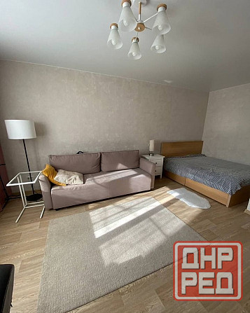 Сдам 1кк на Покровском Храме Донецк - изображение 3