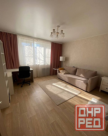 Сдам 1кк на Покровском Храме Донецк - изображение 2