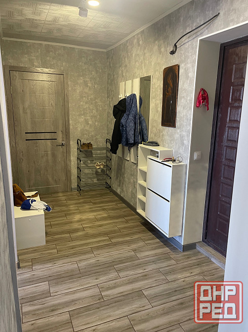 Задается квартира на Бажанова после ремонта Макеевка - изображение 9