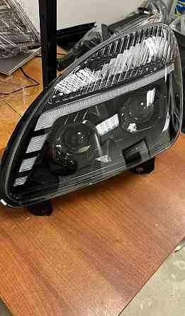 Фара LED Газель Донецк