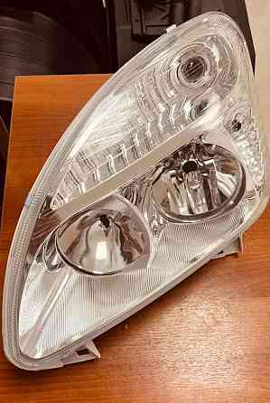 Фара главного света Газель Бизнес левая L Донецк