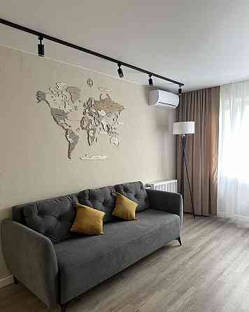 Сдаю двухкомнатную квартиру город Донецк, Ворошиловский район, Набережная, Школьный бульвар, пешая Донецк